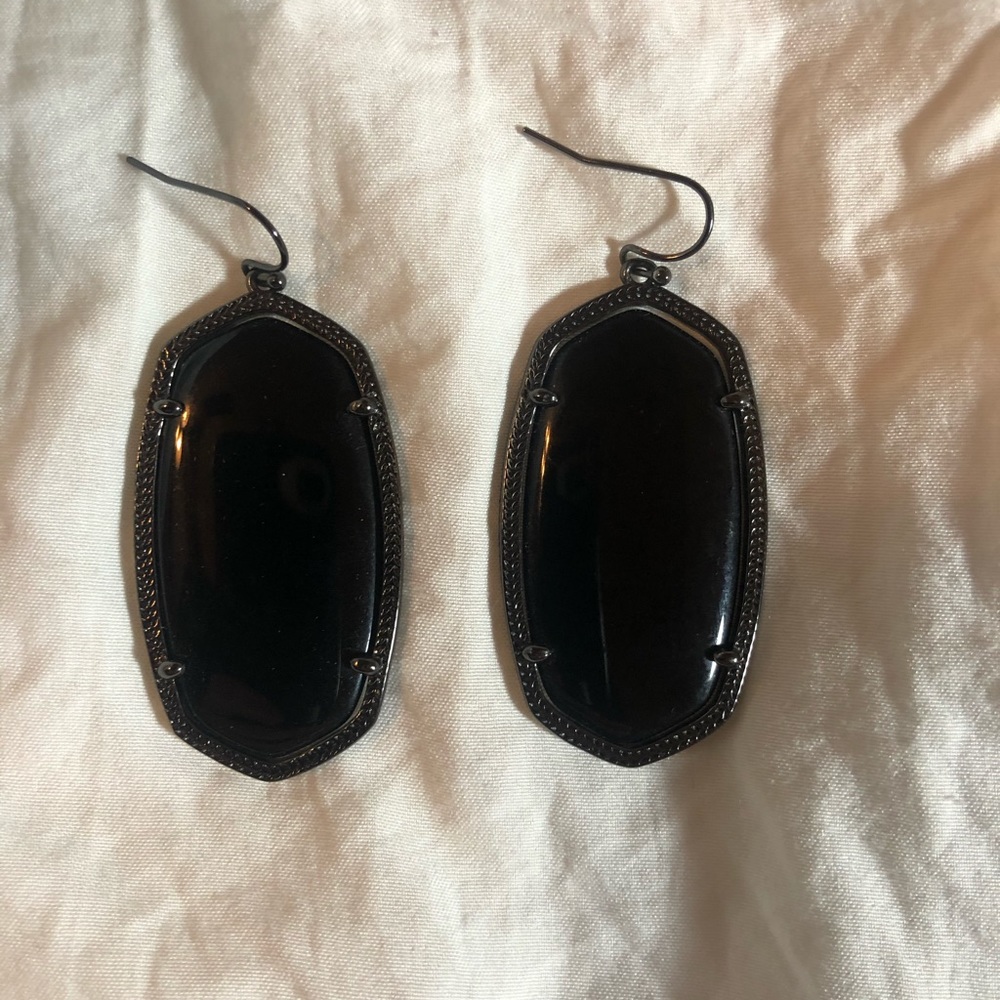 Kendra Scott earrings